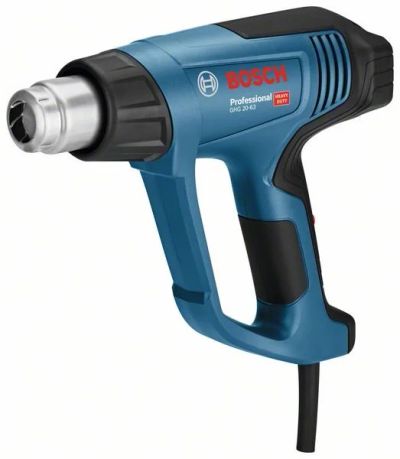Лот: 16618015. Фото: 1. Фен технический BOSCH GHG 20-63... Электроинструмент