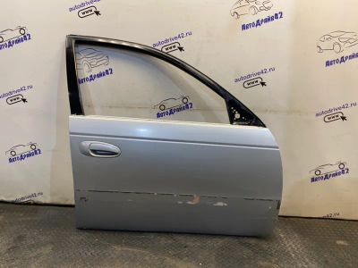 Лот: 21710790. Фото: 1. дверь боковая Toyota Avensis AT220L. Двигатель и элементы двигателя