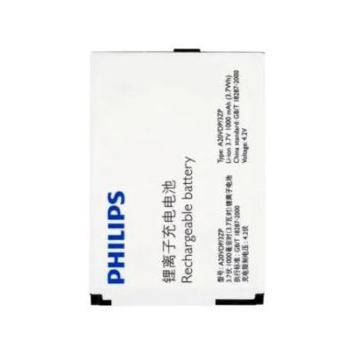 Лот: 4876495. Фото: 1. Аккумулятор Philips F533 (A20VDP... Аккумуляторы