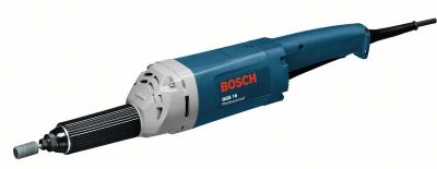 Лот: 6411208. Фото: 1. Шлифмашина прямая BOSCH GGS 16... Электроинструмент