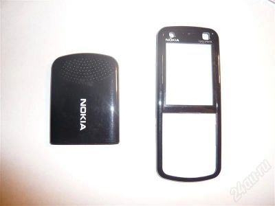 Лот: 308662. Фото: 1. Части корпуса от NOKIA 5320 XpressMusic. Защитные стёкла, защитные плёнки
