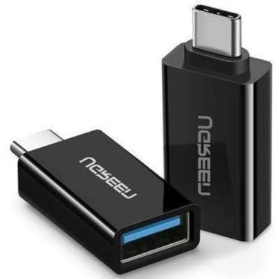 Лот: 21574382. Фото: 1. Адаптер UGREEN USB-C to USB 3... USB-флеш карты