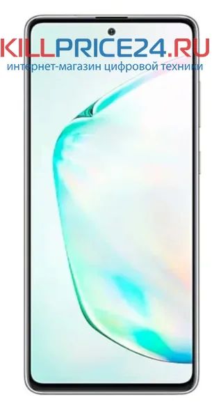 Лот: 16419293. Фото: 1. Samsung Galaxy Note 10 Lite 6... Смартфоны