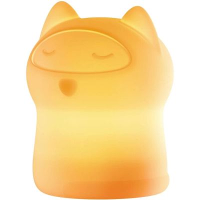 Лот: 24489373. Фото: 1. Умный ночник Sber "Кошка" (SBDV-00125... Бра, настенные светильники
