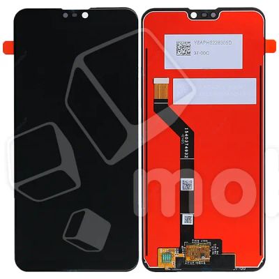Лот: 18913840. Фото: 1. Дисплей для Asus ZenFone Max Pro... Дисплеи, дисплейные модули, тачскрины