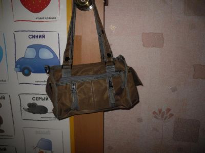 Лот: 3284600. Фото: 1. Сумочка. Сумки