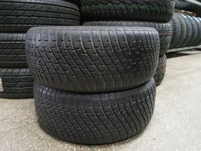 Лот: 18661783. Фото: 1. Goodyear 205/55R15 Eagle NCT2. Шины