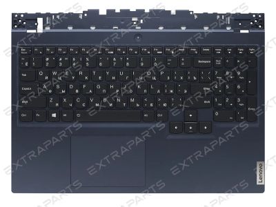 Лот: 19527974. Фото: 1. Топ-панель 5CB1C93083 для Lenovo... Клавиатуры для ноутбуков