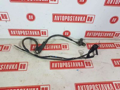 Лот: 20897759. Фото: 1. Датчик abs Toyota Raum EXZ10 5E-FE... Кузов