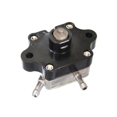 Лот: 21364351. Фото: 1. Топливный насос Yamaha F9.9-F15... Запчасти для лодок, катеров, лодочных моторов