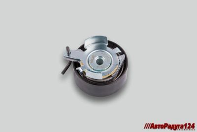 Лот: 25593838. Фото: 1. Ролик ГРМ Ford Focus 2, Mondeo... Двигатель и элементы двигателя