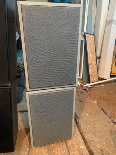 Лот: 17306757. Фото: 1. Колонки. Пассивные акустические системы