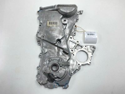 Лот: 25626499. Фото: 1. Лобовина двигателя Toyota Corolla... Двигатель и элементы двигателя