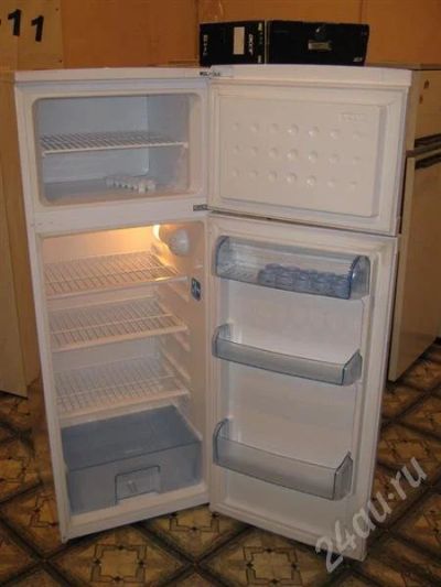 Лот: 669133. Фото: 1. Холодильник BEKO- DSK25050. Холодильники, морозильные камеры