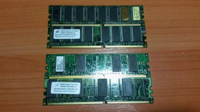 Лот: 11498481. Фото: 1. Оперативная память DDR1 (разных... Оперативная память