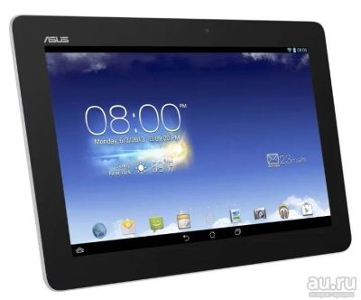 Лот: 13151131. Фото: 1. Планшет ASUS MeMO Pad FHD 10 ME302KL... Планшеты