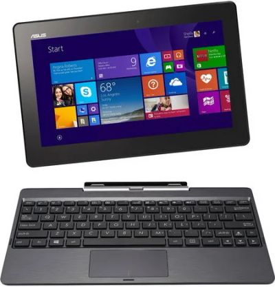 Лот: 10052099. Фото: 1. Планшет Asus T100TA 32gb. Планшеты