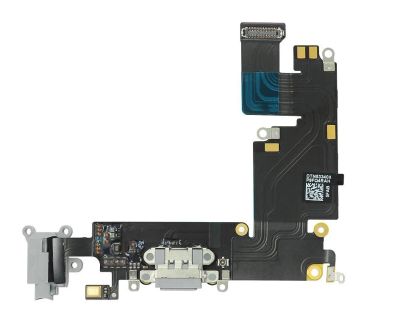 Лот: 13249001. Фото: 1. Шлейф Оригинал Iphone 6 Plus на... Шлейфы, разъёмы