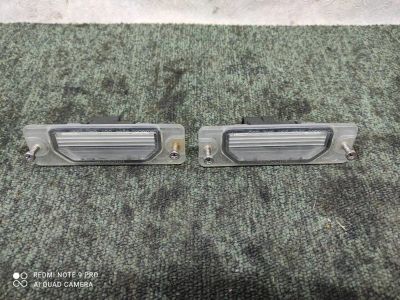 Лот: 21410308. Фото: 1. подсветка номера Nissan Primera... Двигатель и элементы двигателя