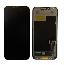 Лот: 25359675. Фото: 1. Дисплей для iPhone 13 в сборе... Дисплеи, дисплейные модули, тачскрины