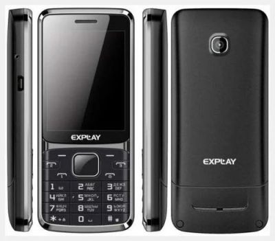 Лот: 4141650. Фото: 1. Продам телефон Explay b240. Цвет... Кнопочные мобильные телефоны