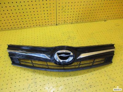 Лот: 11974924. Фото: 1. Решетка toyota fielder. Кузов