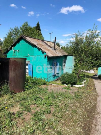 Лот: 19664472. Фото: 1. Продам 1-этажн. дачу 30 кв.м... Дома