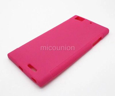 Лот: 4089508. Фото: 1. чехол на Lenovo К900. Чехлы, бамперы