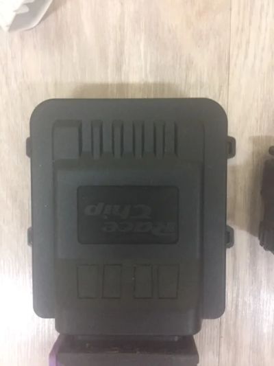 Лот: 9296563. Фото: 1. Race Chip для Toyota Land Cruiser... Детали тюнинга