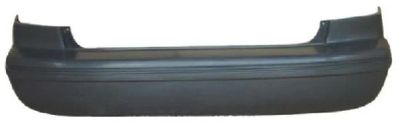 Лот: 3691942. Фото: 1. Бампер задний toyota camry gracia... Кузов