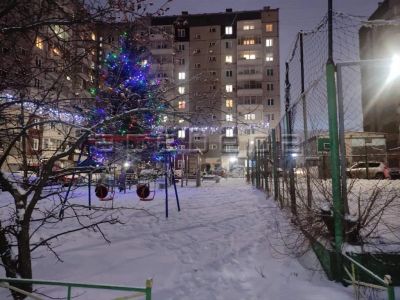 Лот: 19984804. Фото: 1. 3-комнатная квартира на ул. Щорса... Квартиры, студии