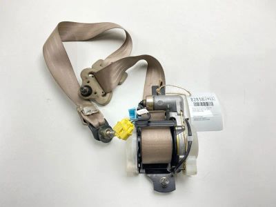 Лот: 21644964. Фото: 1. Ремень безопасности Honda Inspire... Двигатель и элементы двигателя