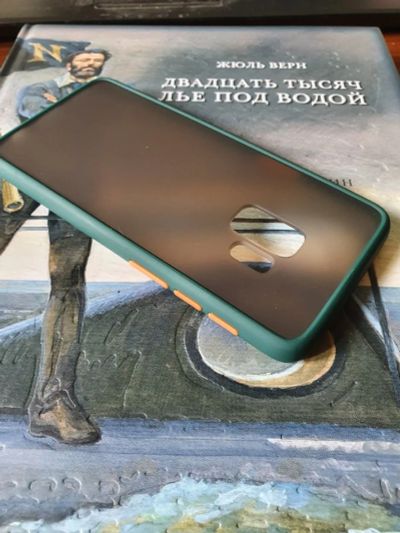 Лот: 16418229. Фото: 1. Противоударный чехол на samsung... Чехлы, бамперы