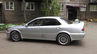Лот: 5639509. Фото: 1. Honda torneo 1999 год. Автомобили