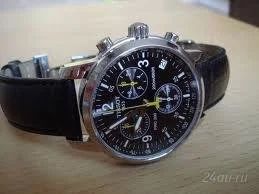 Лот: 1582471. Фото: 1. Tissot PRC200. Другие наручные часы
