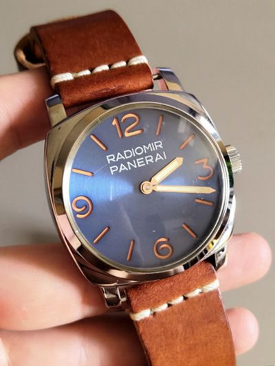 Лот: 15317391. Фото: 1. часы Panerai Radiomir Vintage... Другие наручные часы