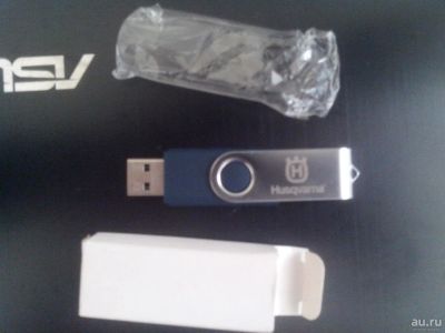 Лот: 8290781. Фото: 1. флешка. USB-флеш карты