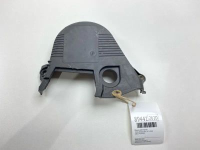 Лот: 23313087. Фото: 1. Крышка ГРМ верхняя Honda Stream... Двигатель и элементы двигателя