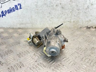 Лот: 25628561. Фото: 1. замок зажигания (комплект замков... Двигатель и элементы двигателя