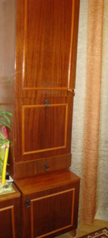 Лот: 3448673. Фото: 1. Шкафчик. Шкафы, шкафы-купе