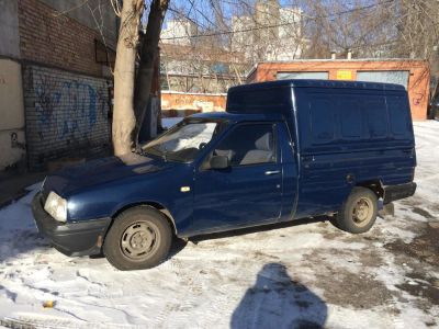 Лот: 11137629. Фото: 1. Автомобиль ИЖ 2717-220( Шиньон... Автомобили