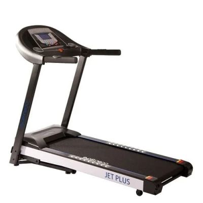 Лот: 16919933. Фото: 1. Беговая дорожка evo fitness Jet... Беговые дорожки