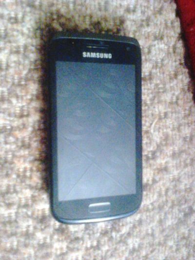 Лот: 7037167. Фото: 1. Смартфон Samsung Galaxy GT-I8150. Смартфоны