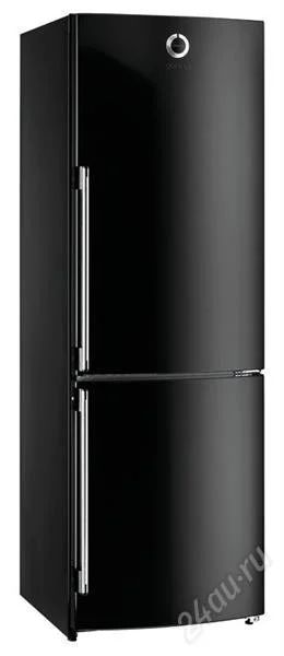 Лот: 2050941. Фото: 1. двухкамерный холодильник gorenje... Красноярск