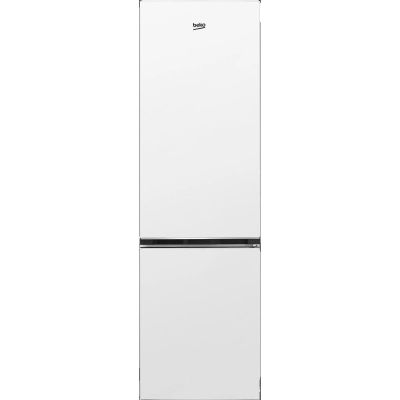 Лот: 25661537. Фото: 1. Холодильник Beko B1RCSK312W. Холодильники, морозильные камеры