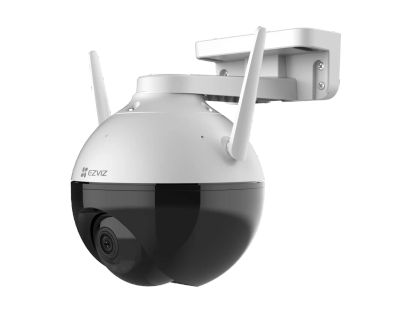 Лот: 17475113. Фото: 1. Видеокамера WIFI C8C EZVIZ 2 MP... Видеонаблюдение