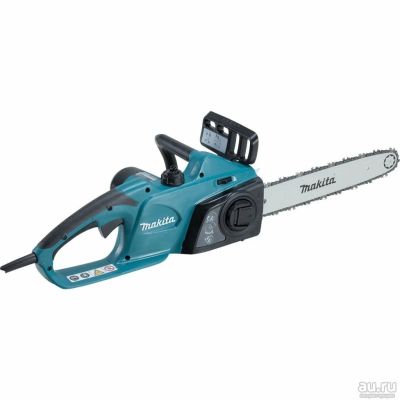 Лот: 13526341. Фото: 1. Пила цепная Makita UС3541A/0,5м... Электроинструмент