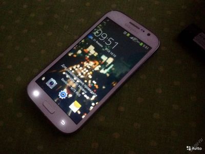 Лот: 5068895. Фото: 1. Samsung Galaxy Grand Duos. Оригинал... Смартфоны