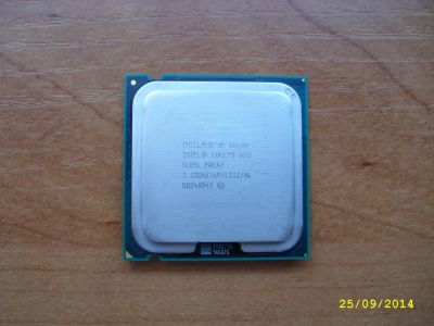 Лот: 4764127. Фото: 1. процессор intel E8600 3.33 ghz. Процессоры