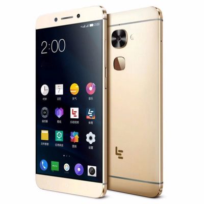 Лот: 11310048. Фото: 1. Новый! LeEco Le S3 x626, 4/32Gb. Смартфоны